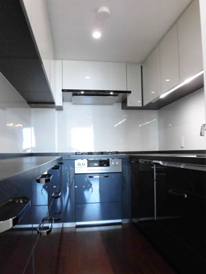 開放的で機能性を備えた安らげる住空間に